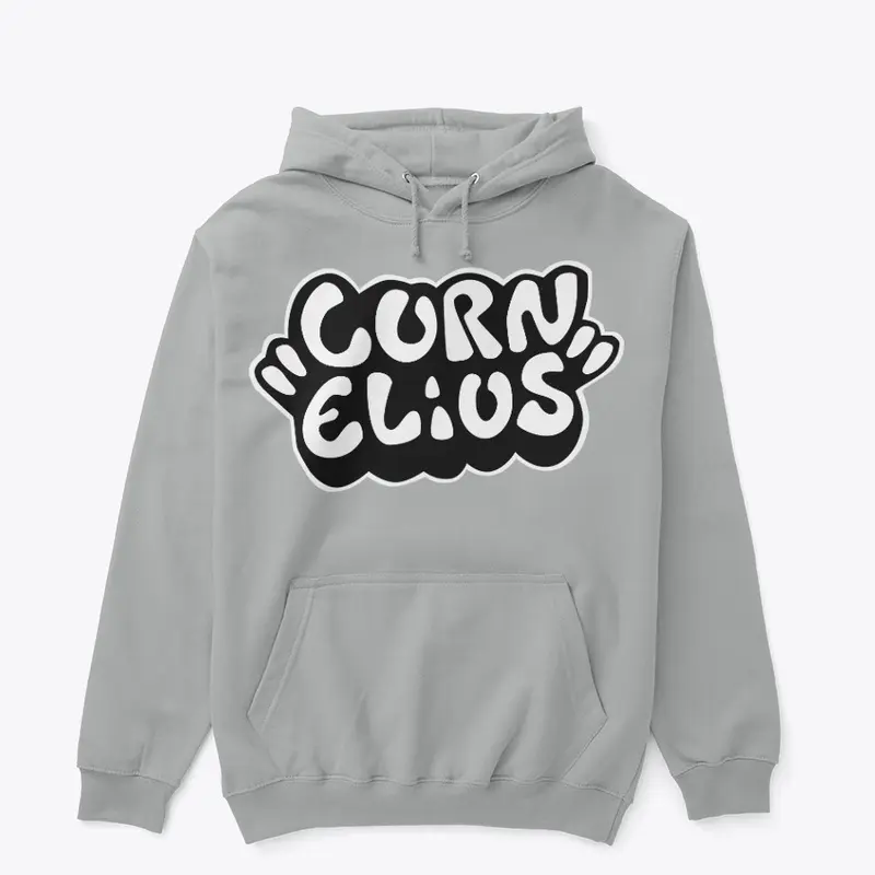 "Cornelius" Hoodie