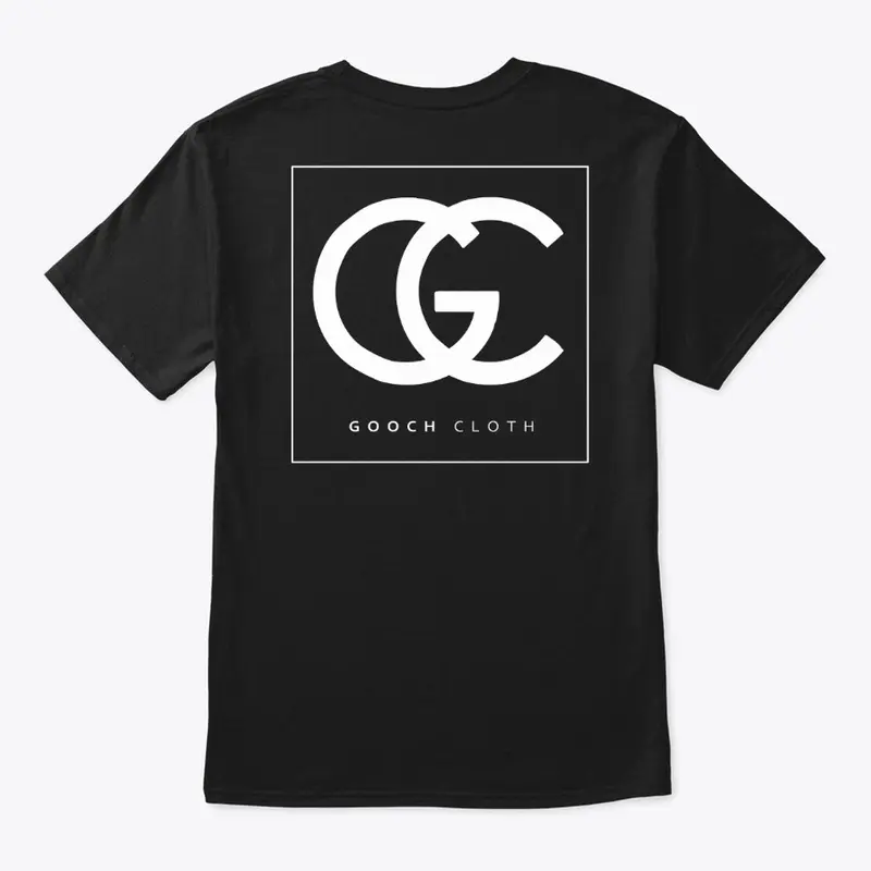 Gooch Cloth Tee