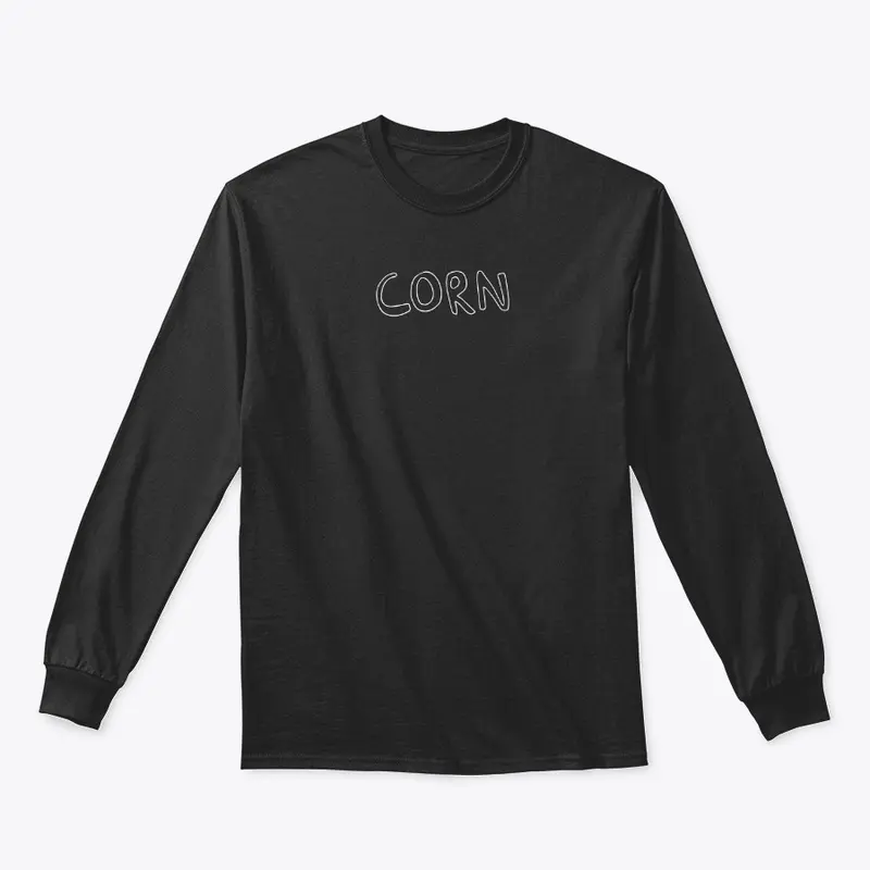 Corn Tee